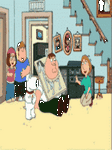 pic for Family Guy